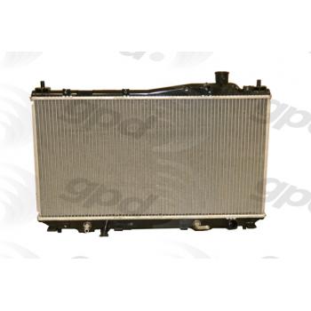 2005 Acura EL Radiator Global Parts Distributors 2354C image 1 of 1