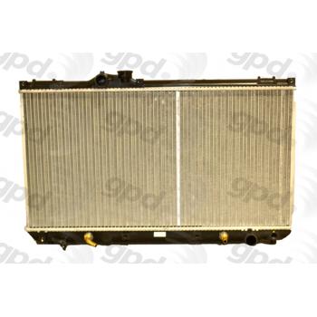 2002 Lexus IS300 Radiator Global Parts Distributors 2356C image 1 of 1