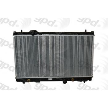 2002 Dodge Neon Radiator Global Parts Distributors 2362C image 1 of 1