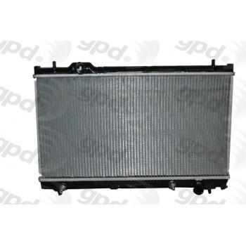 2002 Dodge Neon Radiator Global Parts Distributors 2363C image 1 of 1