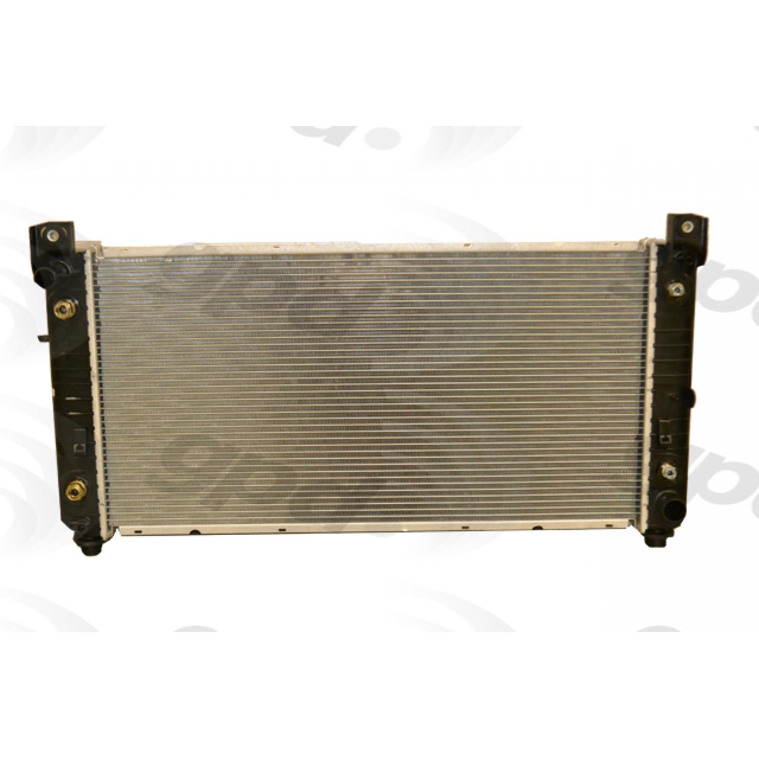 Global Parts Distributors 2370C - Radiator Global Parts Distributors 2370C Radiator product image 1 of 1
