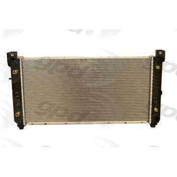 2005 Chevrolet Avalanche 1500 Radiator Global Parts Distributors 2370C image 1 of 1