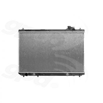 2003 Toyota Highlander Radiator Global Parts Distributors 2377C image 1 of 1