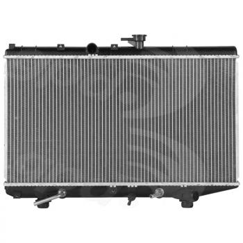 2002 Kia Rio Radiator Global Parts Distributors 2392C image 1 of 1