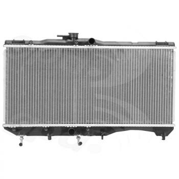 Global Parts Distributors 24 Radiator product image 1 of 1