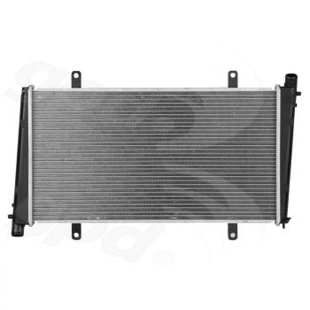 2000 Volvo V40 Radiator Global Parts Distributors 2400C image 1 of 1
