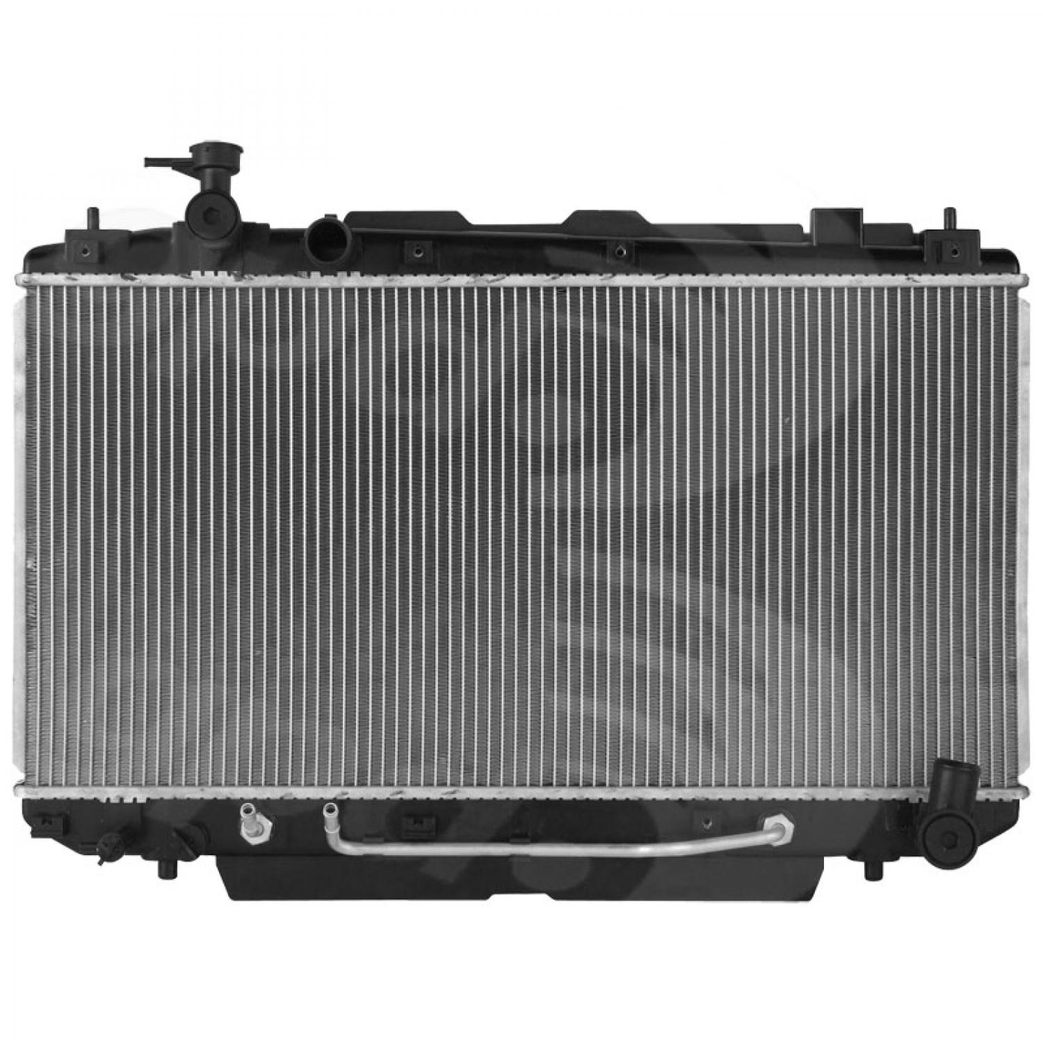 Global Parts Distributors 2403C - Radiator Global Parts Distributors 2403C Radiator product image 1 of 1