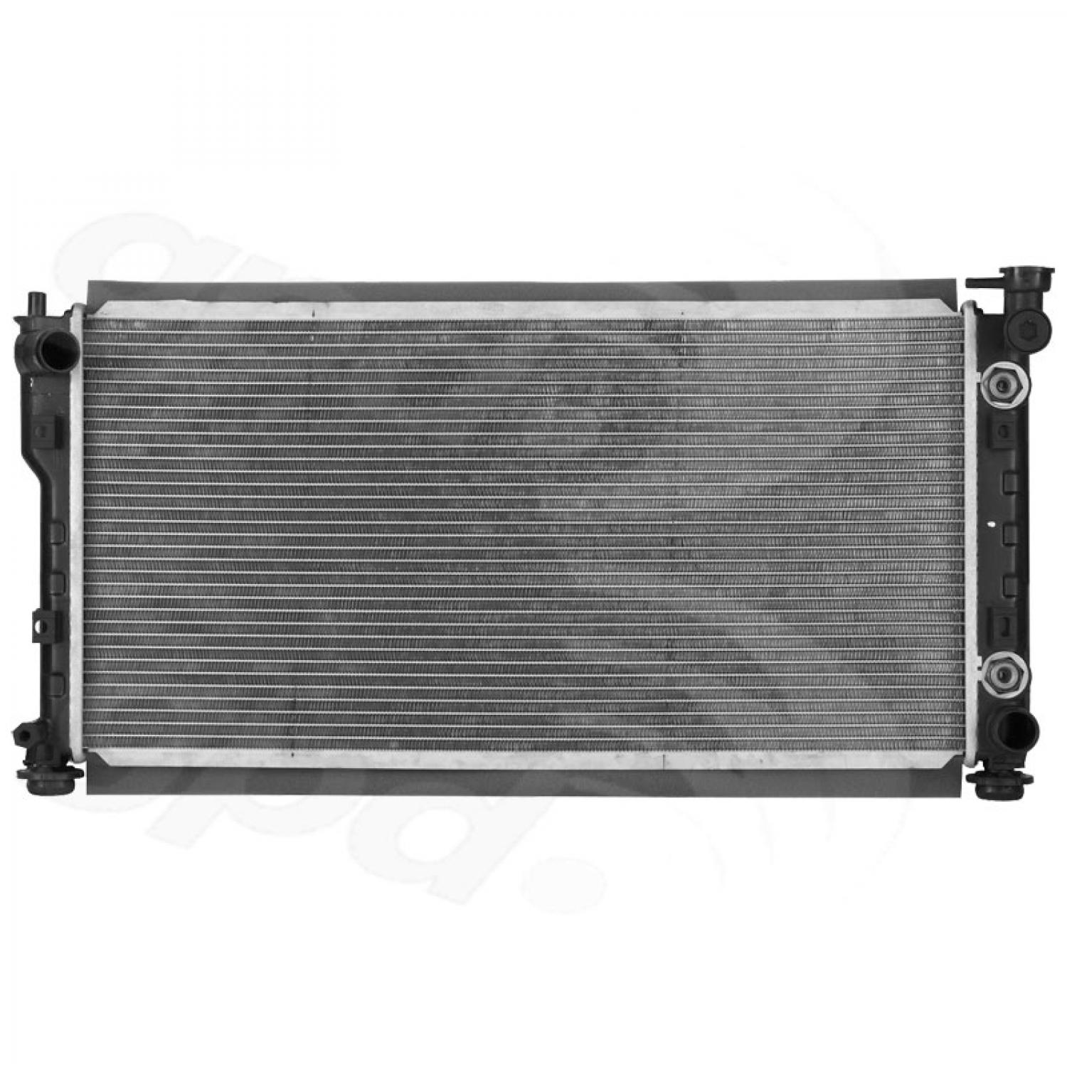 Global Parts Distributors 2407C - Radiator Global Parts Distributors 2407C Radiator product image 1 of 1