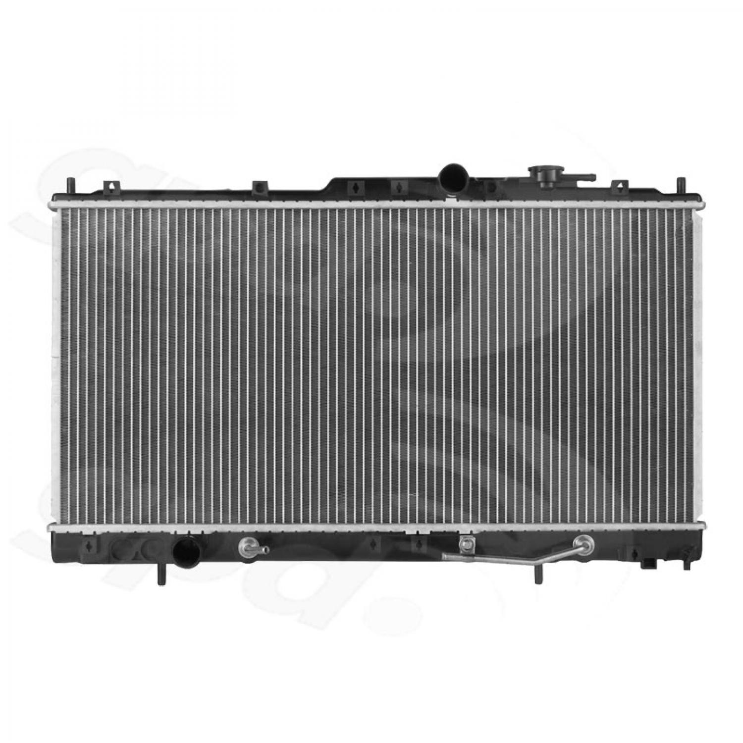 Global Parts Distributors 2410C - Radiator Global Parts Distributors 2410C Radiator product image 1 of 1