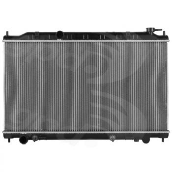 2003 Nissan Altima Radiator Global Parts Distributors 2414C image 1 of 1