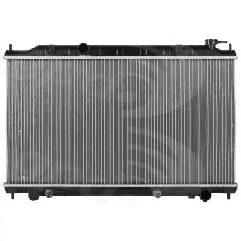 2003 Nissan Altima Radiator Global Parts Distributors 2415C image 1 of 1