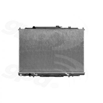 2003 Acura MDX Radiator Global Parts Distributors 2417C image 1 of 1