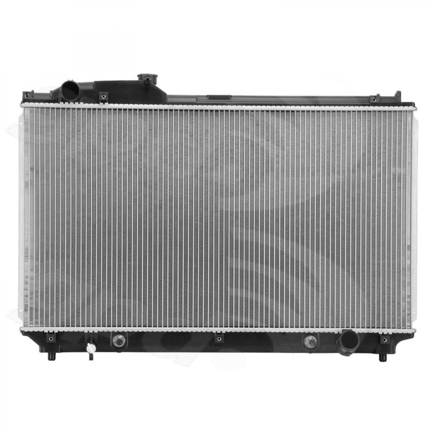 Global Parts Distributors 2418 Radiator product image 1 of 1