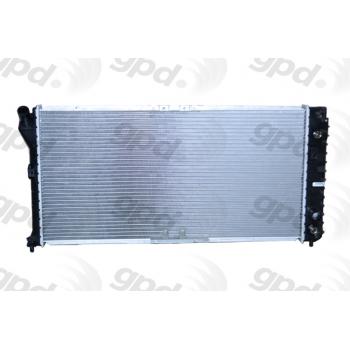 2000 Oldsmobile Intrigue Radiator Global Parts Distributors 2421C image 1 of 1