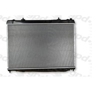 Global Parts Distributors 2426 - Radiator Global Parts Distributors 2426 Radiator product image 2 of 2