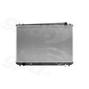 2001 Toyota Sienna Radiator Global Parts Distributors 2427C image 1 of 1