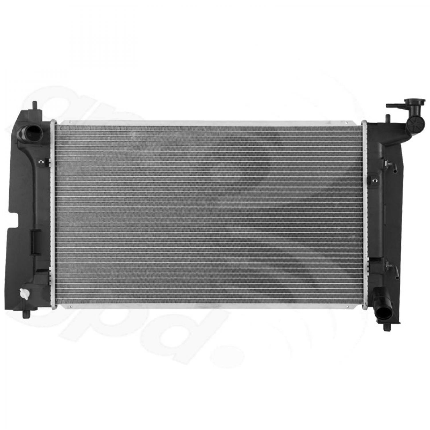 Global Parts Distributors 2428C - Radiator Global Parts Distributors 2428C Radiator product image 1 of 1