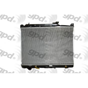 2003 Suzuki XL-7 Radiator Global Parts Distributors 2430C image 1 of 1