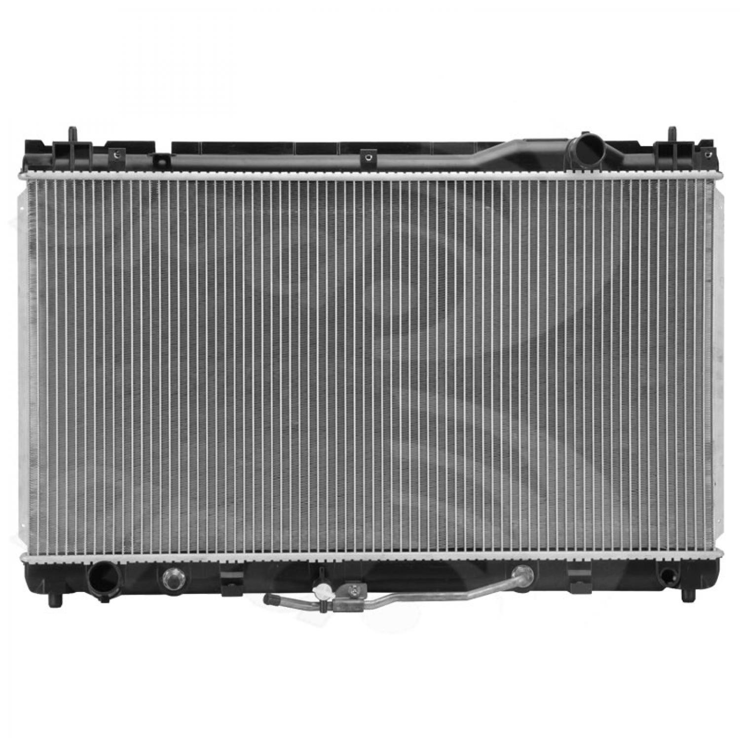 Global Parts Distributors 2435C - Radiator Global Parts Distributors 2435C Radiator product image 1 of 1
