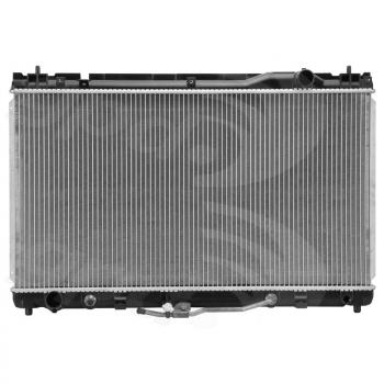 2006 Toyota Solara Radiator Global Parts Distributors 2435C image 1 of 1