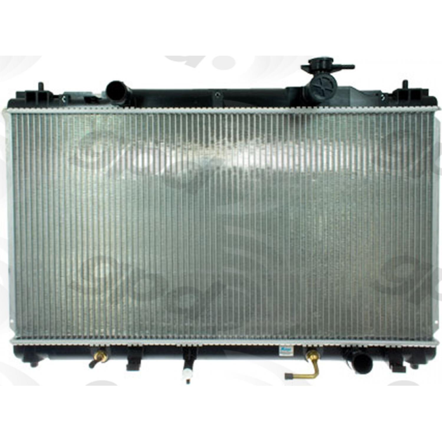 Global Parts Distributors 2436C Radiator product image 1 of 1