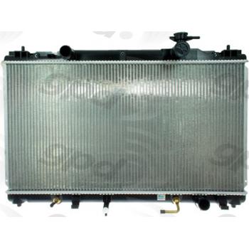 2006 Toyota Solara Radiator Global Parts Distributors 2436C image 1 of 1