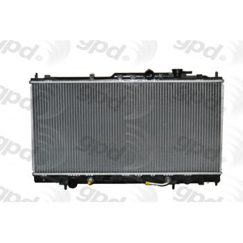 2005 Mitsubishi Eclipse Radiator Global Parts Distributors 2438C image 1 of 1