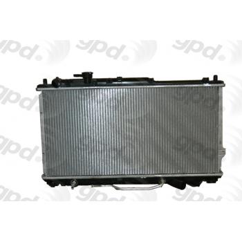 2004 Kia Spectra Radiator Global Parts Distributors 2441C image 1 of 1