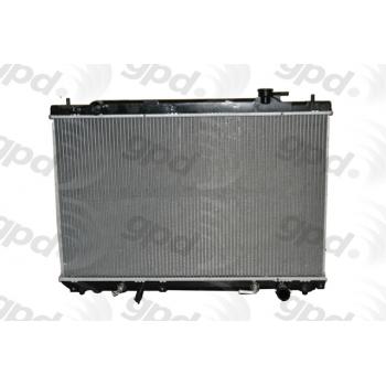2003 Toyota Highlander Radiator Global Parts Distributors 2453C image 1 of 1