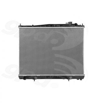 2001 Infiniti QX4 Radiator Global Parts Distributors 2459C image 1 of 1