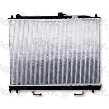 Global Parts Distributors 2468 Radiator product image 1 of 1