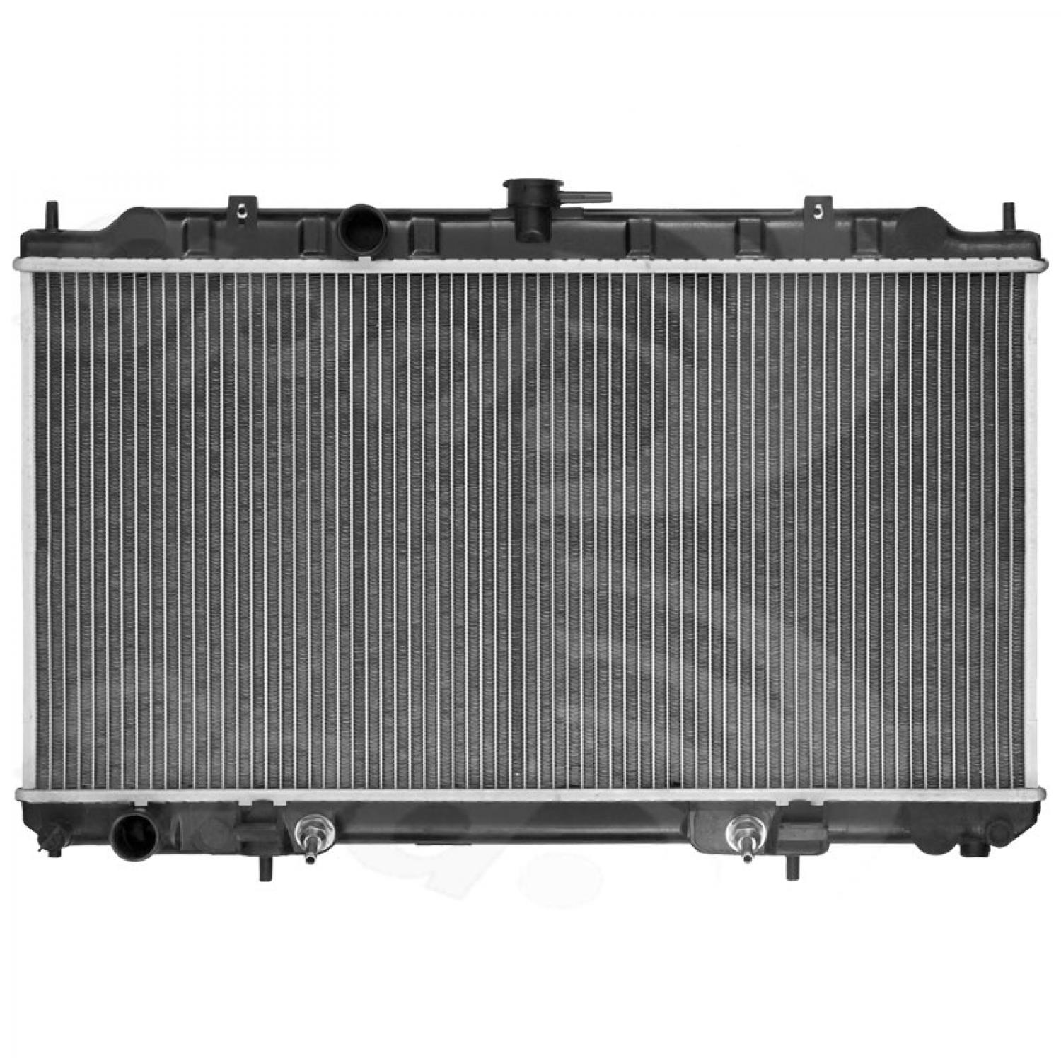 Global Parts Distributors 2469C - Radiator Global Parts Distributors 2469C Radiator product image 1 of 1