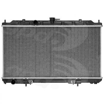 2003 Nissan Sentra Radiator Global Parts Distributors 2469C image 1 of 1