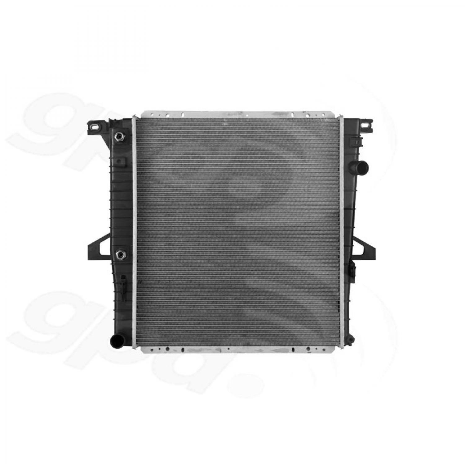 Global Parts Distributors 2470C - Radiator Global Parts Distributors 2470C Radiator product image 1 of 1