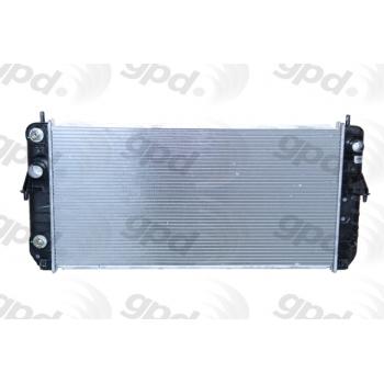 1999 Cadillac Seville Radiator Global Parts Distributors 2474C image 1 of 1