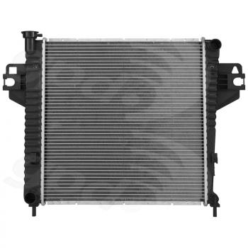 2003 Jeep Liberty Radiator Global Parts Distributors 2482C image 1 of 1