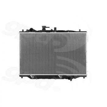 1990 Ford Probe Radiator Global Parts Distributors 248C image 1 of 1