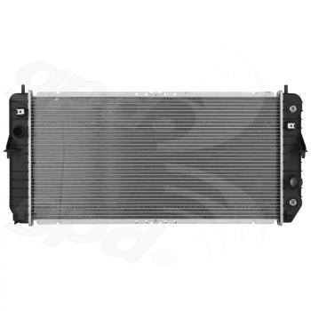 2001 Oldsmobile Aurora Radiator Global Parts Distributors 2492C image 1 of 1