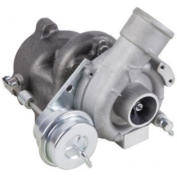 1997 Audi A4 Turbocharger Global Parts Distributors 2511235 image 1 of 4