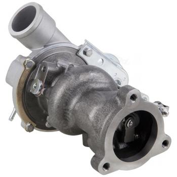 1997 Audi A4 Turbocharger Global Parts Distributors 2511235 image 2 of 4