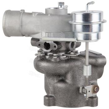 1997 Audi A4 Turbocharger Global Parts Distributors 2511235 image 3 of 4