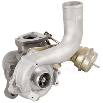 2000 Audi TT Turbocharger Global Parts Distributors 2511237 image 1 of 4