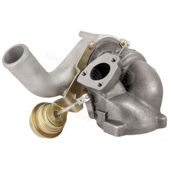 2000 Audi TT Turbocharger Global Parts Distributors 2511237 image 2 of 4