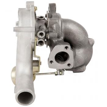 2000 Audi TT Turbocharger Global Parts Distributors 2511237 image 3 of 4