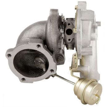 2000 Audi TT Turbocharger Global Parts Distributors 2511237 image 4 of 4