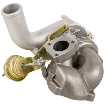 1999 Volkswagen Beetle Turbocharger Global Parts Distributors 2511240 image 2 of 4