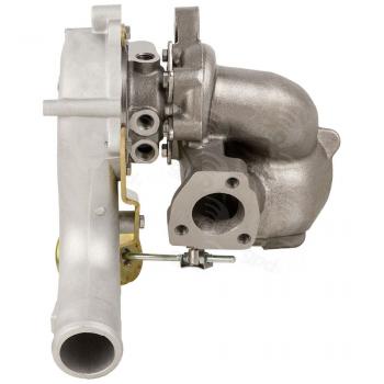 1999 Volkswagen Beetle Turbocharger Global Parts Distributors 2511240 image 3 of 4
