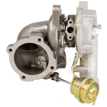 1999 Volkswagen Beetle Turbocharger Global Parts Distributors 2511240 image 4 of 4
