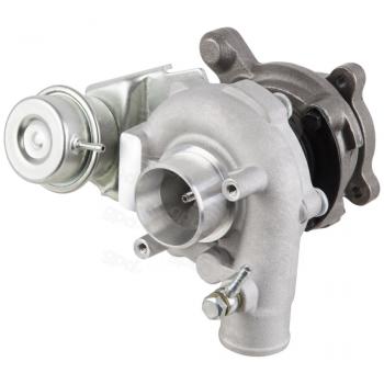 1997 Volkswagen Golf Turbocharger Global Parts Distributors 2511241 image 1 of 4