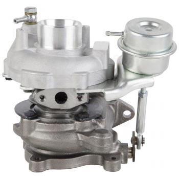 1997 Volkswagen Golf Turbocharger Global Parts Distributors 2511241 image 3 of 4